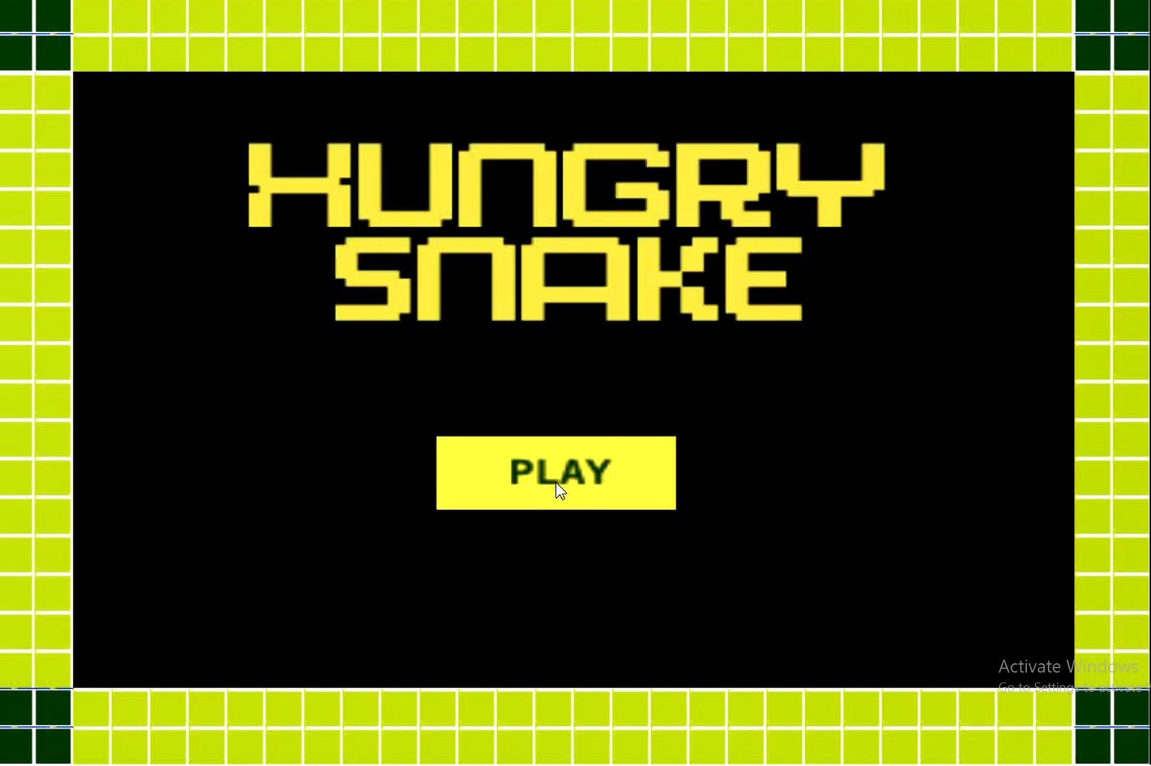 snake